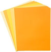 Recollections Citrus Cardstock Paper, 8.5" X 11" - 50 Sheets, 5 Colors