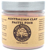 Australian Paste Pink Clay