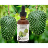 Virgin Soursop Graviola Guanabana Oil (organic, undiluted, unrefined)