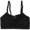 Coobie Womens Lace Coverage Bra