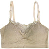 Coobie Womens Lace Coverage Bra