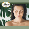 Difeel Ultra Growth Basil & Castor Oil Pro Growth Hair Mask 8 oz.