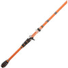 Berkley Shock Casting Fishing Rod