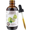 Virgin Soursop Graviola Guanabana Oil (organic, undiluted, unrefined)