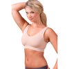 Coobie Seamless Comfort Bra, Light Nude, Medium