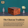 Chateau Urns Chateau Collection