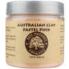 Australian Paste Pink Clay