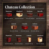 Chateau Urns Chateau Collection